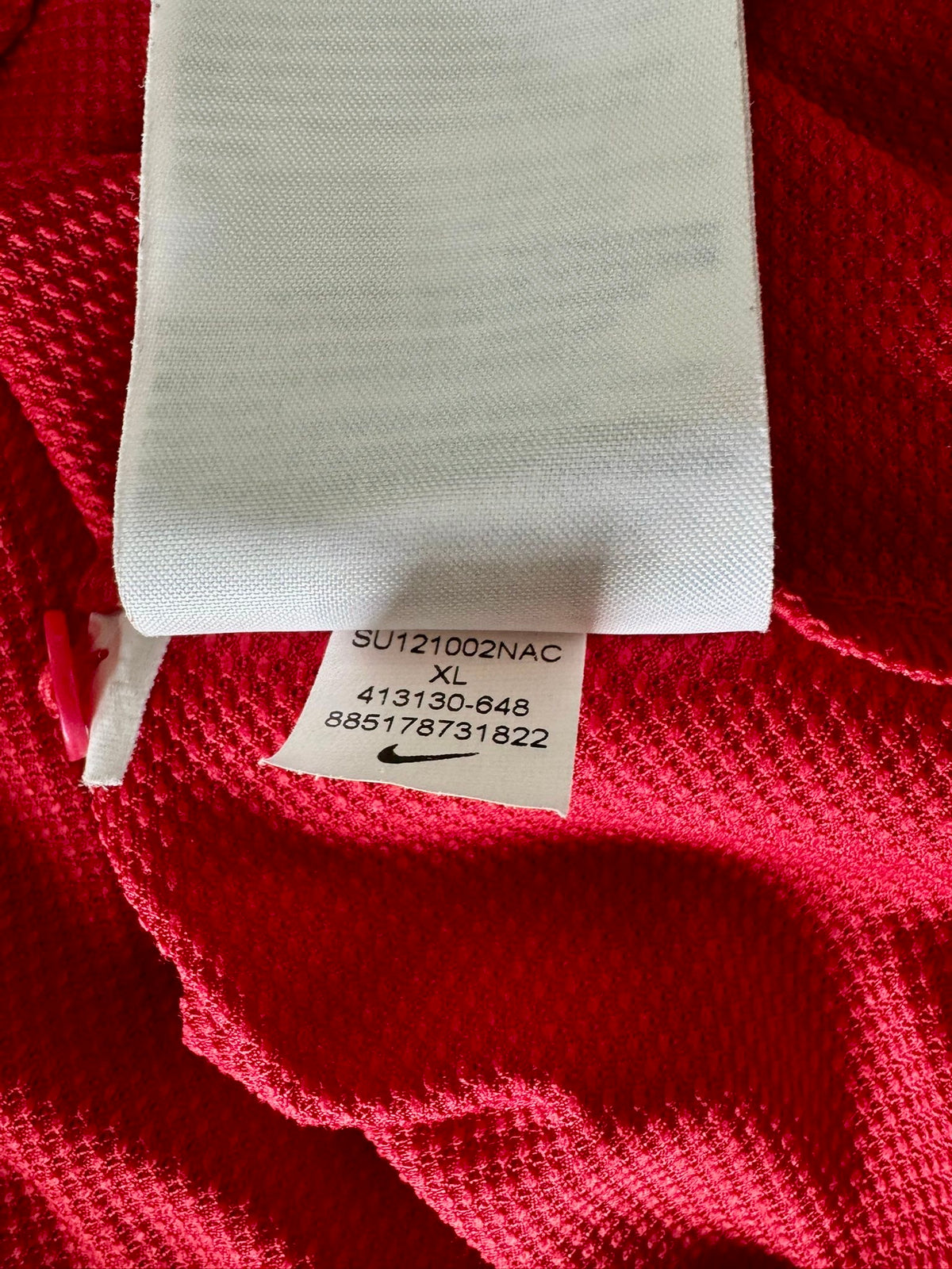 Charlton Athletic 2012/13 Kotipaita - (XL) - 8/10