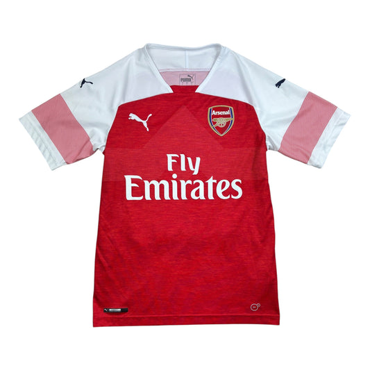 Arsenal 2018/19 Kotipaita - #10 Özil - (S) - 10/10