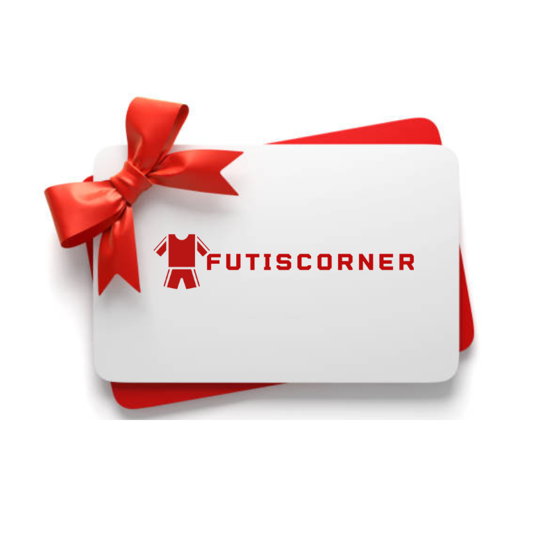 FUTISCORNER - Lahjakortti