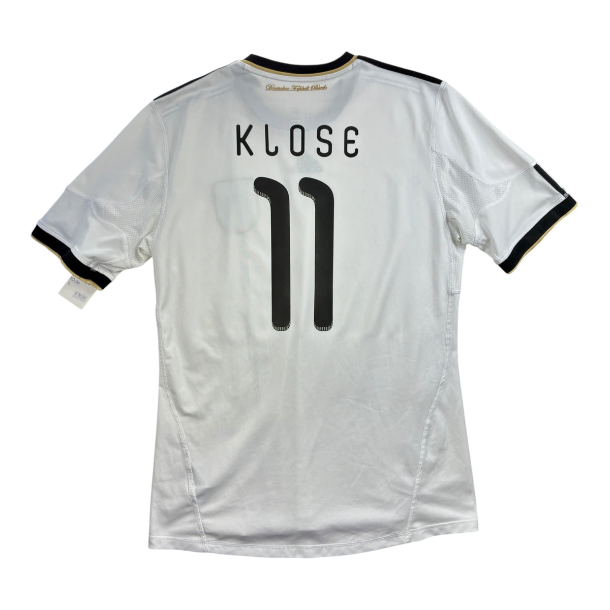 Saksa 2010 kotipaita, Klose #11