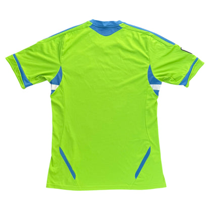Seattle Sounders 2010/11 Kotipaita - (M) - 9/10