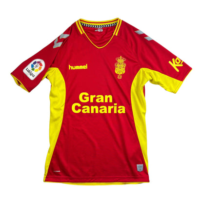 Las Palmas 2019/20 vieraspaita