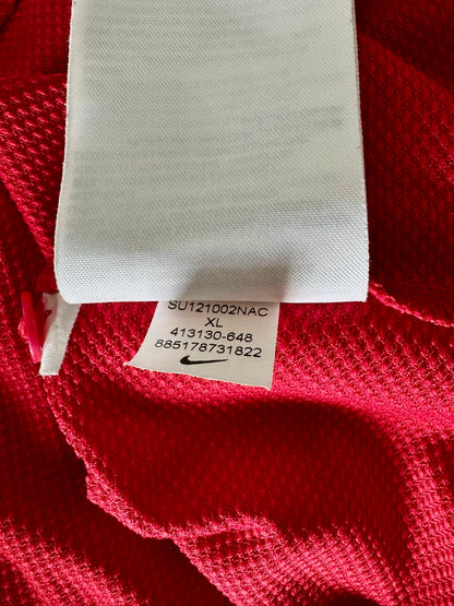 Charlton Athletic 2012/13 Kotipaita - (XL) - 8/10