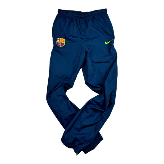FC Barcelona verkkahousut