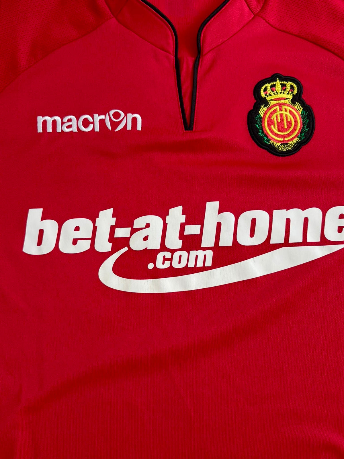 RCD Mallorca 2011/12 Kotipaita - (L) - 9/10