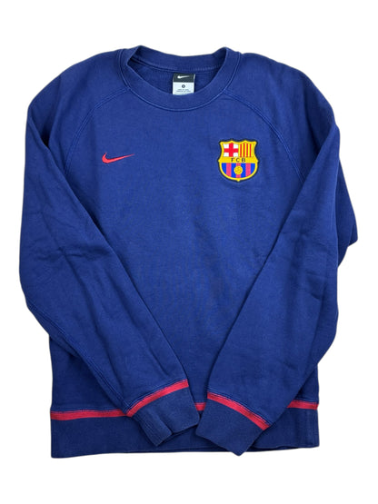 FC Barcelona College - (S) - 10/10