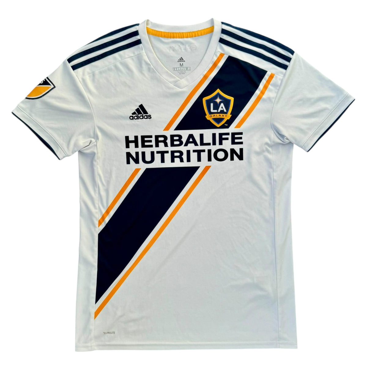 LA Galaxy 2019 Kotipaita - (M) - 8/10