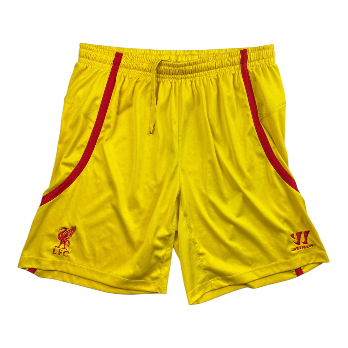 Liverpool 2014/15 shortsit