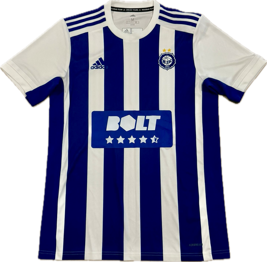 HJK 2020 Kotipaita - (M) - UUSI