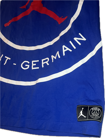 PSG T-Paita - (L) - 10/10