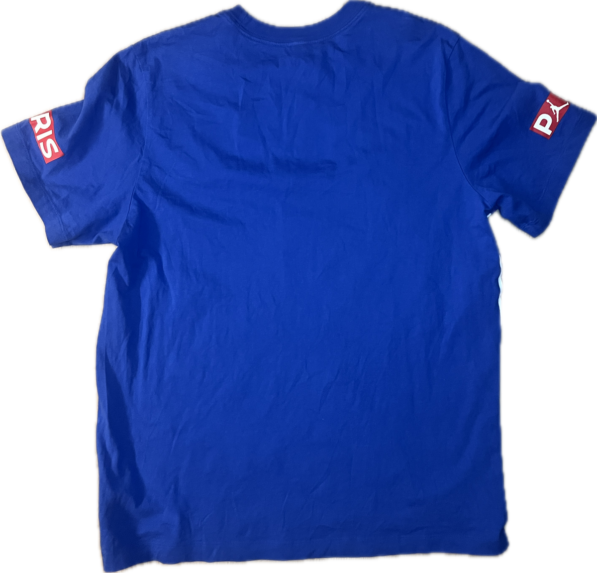 PSG T-Paita - (L) - 10/10