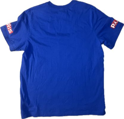 PSG T-Paita - (L) - 10/10