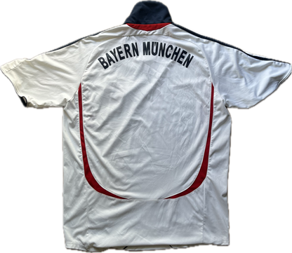 Bayern Munchen 2006/07 Vieraspaita - (L) - 8/10