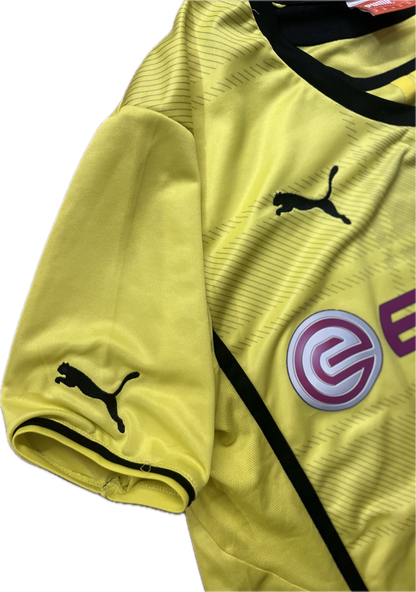 Borussia Dortmund 2013/14 Hemmetröja - (M) - 8/10