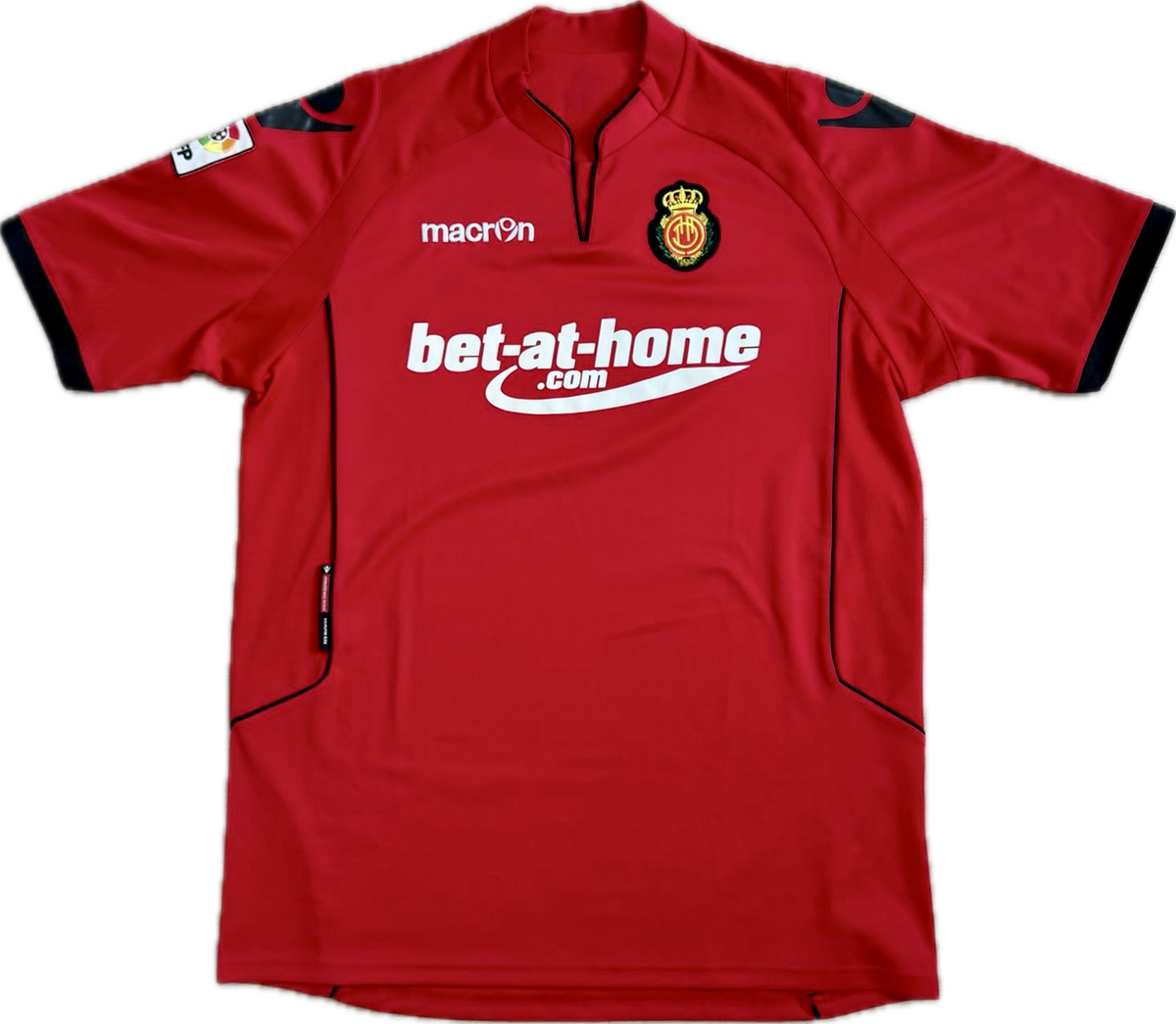 RCD Mallorca 2011/12 Kotipaita - (L) - 9/10