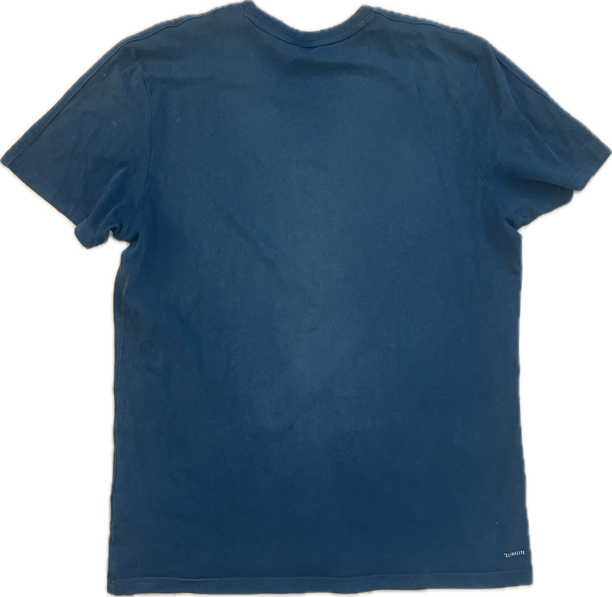 Juventus 2017/18 T-Shirt - (L) - 10/10 