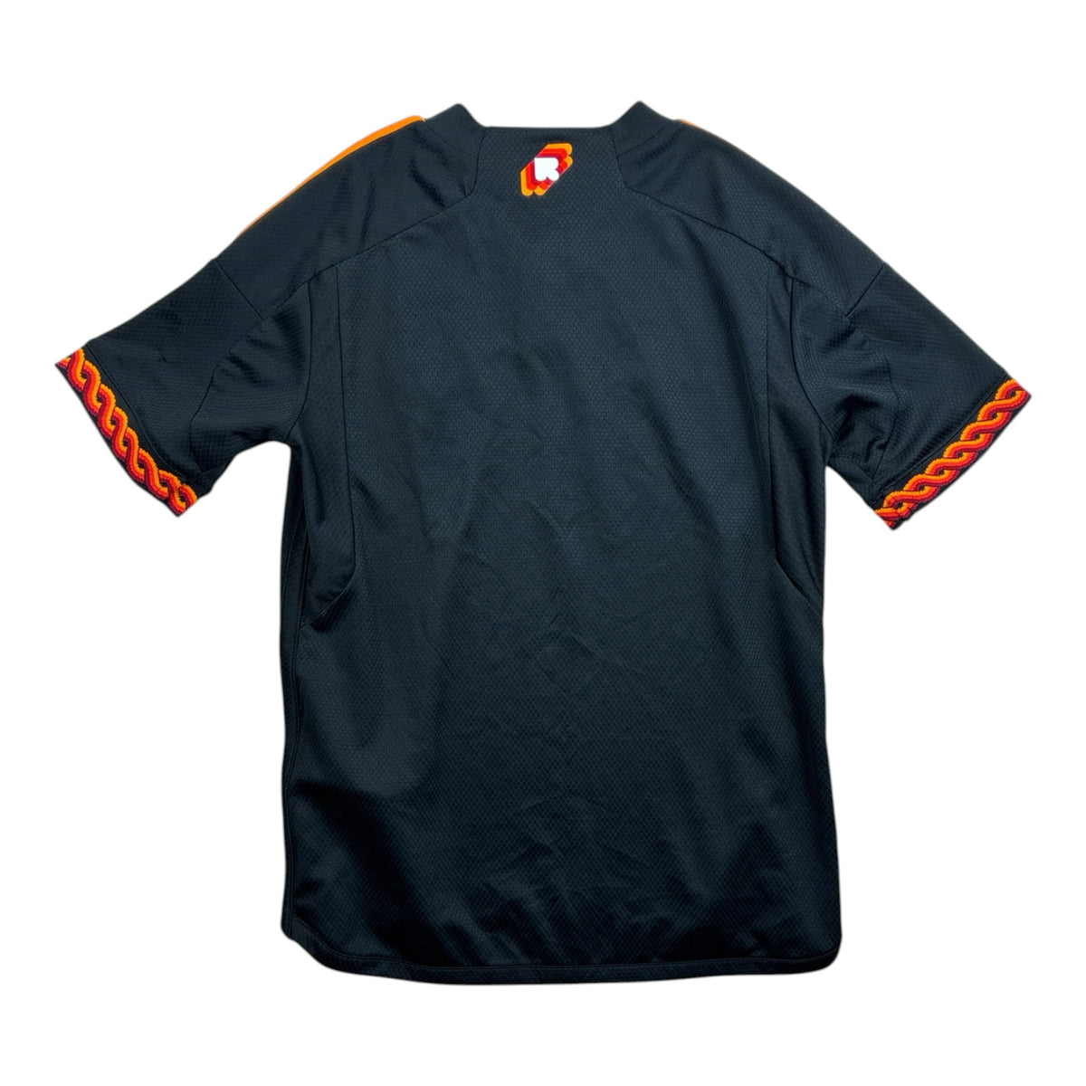 AS Roma 2023/24 3. Paita - (Lasten M) - 9/10