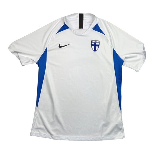 Suomi 2019 kotipaita