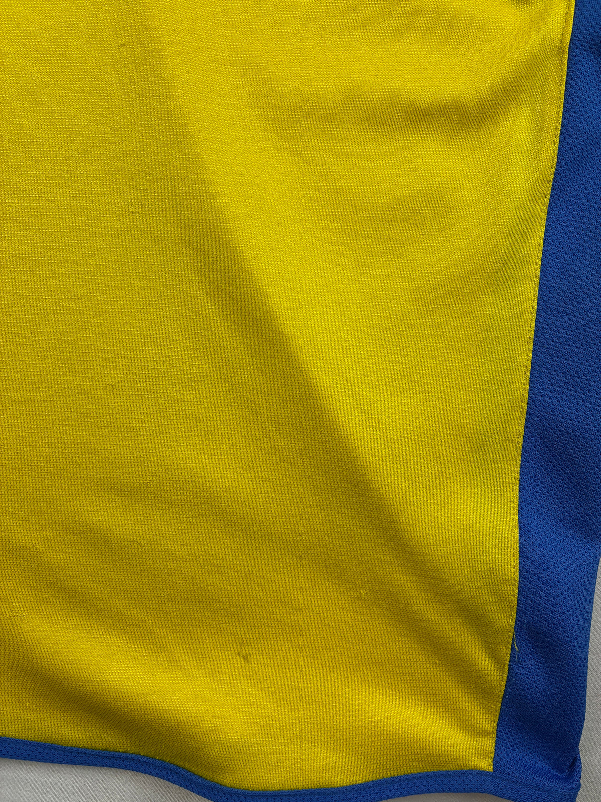 Ruotsi 2004 Kotipaita - (XL) - 7/10