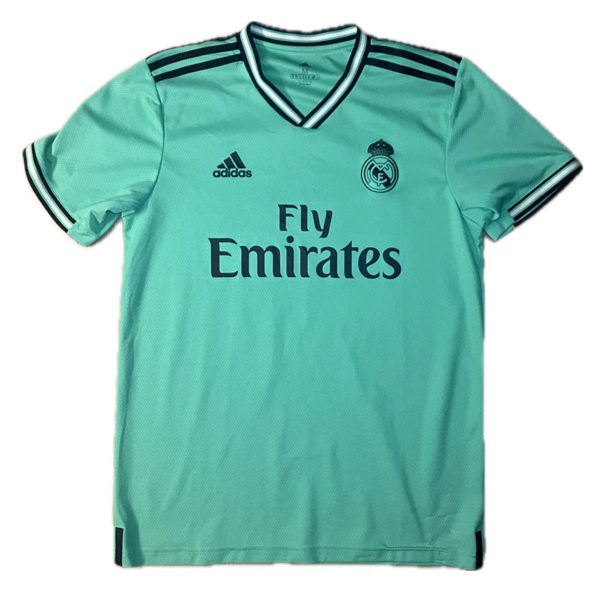 Real Madrid 2019/20 3. Paita - (M) - 9/10
