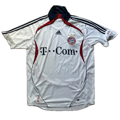 Bayern Munchen 2006/07 Vieraspaita - (L) - 8/10
