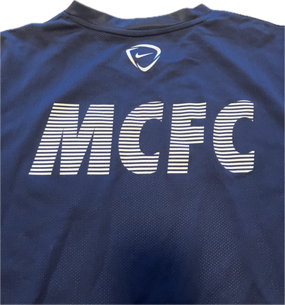 Manchester City 2014/15 Treenipaita - (L) - 10/10