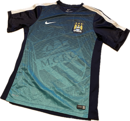 Manchester City 2014/15 Treenipaita - (L) - 10/10