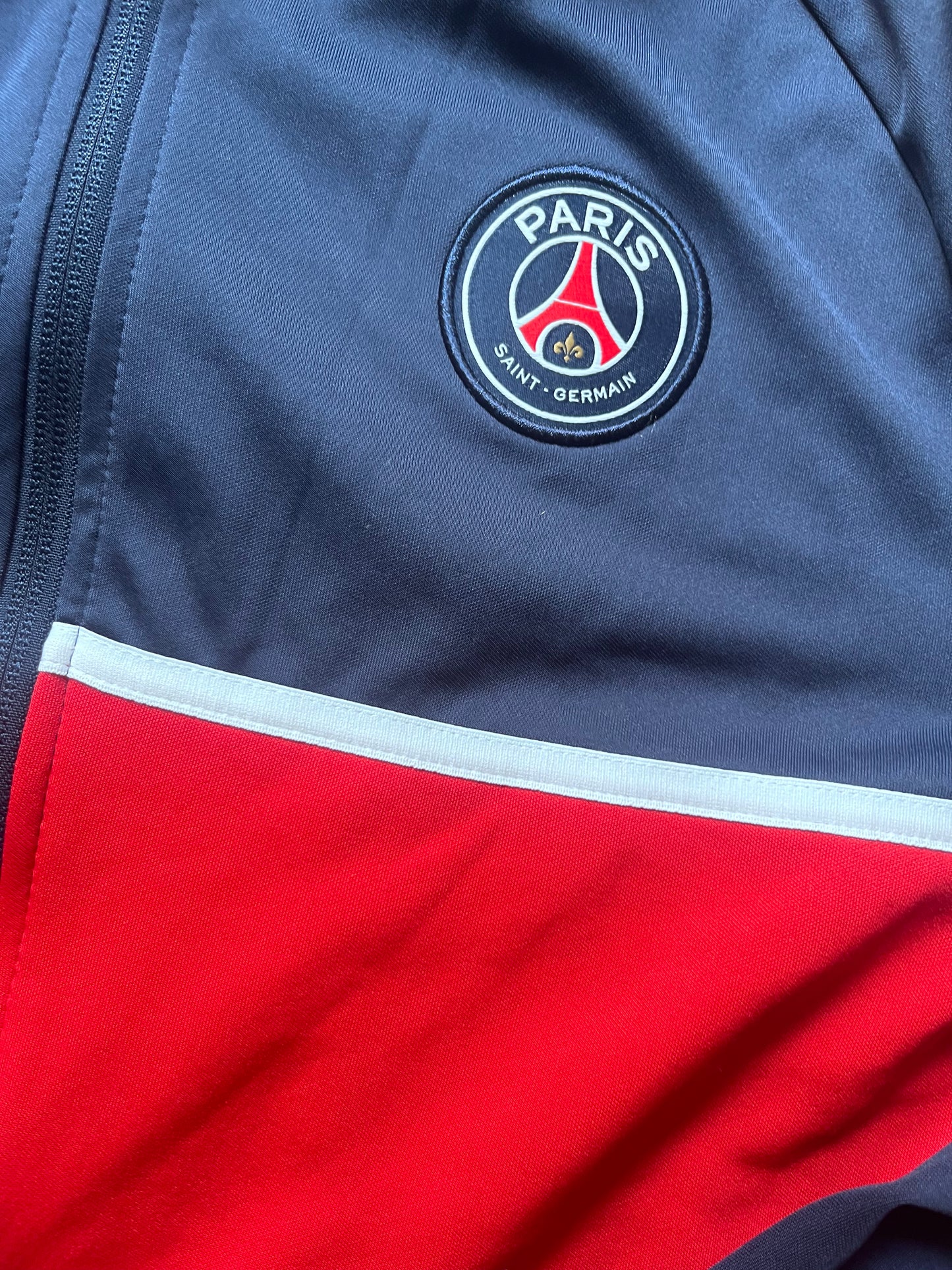 PSG 2020/21 Verkkatakki - (M) - 10/10