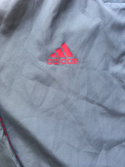 Bayern Munchen 2018/19 Tuulitakki - (XXL) - 9/10