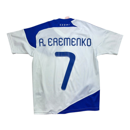 Suomi 2010 kotipaita, Eremenko #7, lasten koko