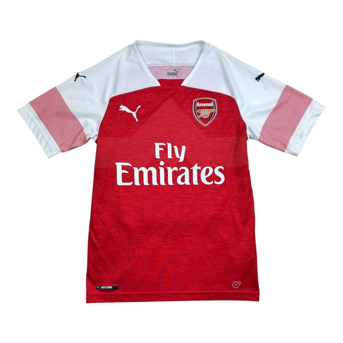 Arsenal 2018/19 Kotipaita - #10 Özil - (S) - 10/10