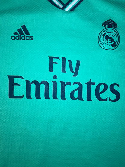 Real Madrid 2019/20 3. Paita - (M) - 9/10
