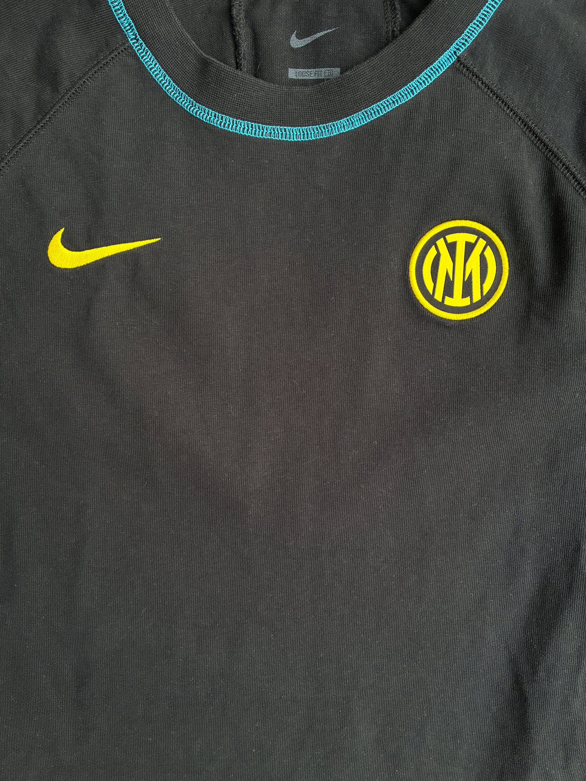 Inter Milan 2022/23 T-Paita - (S) - 10/10