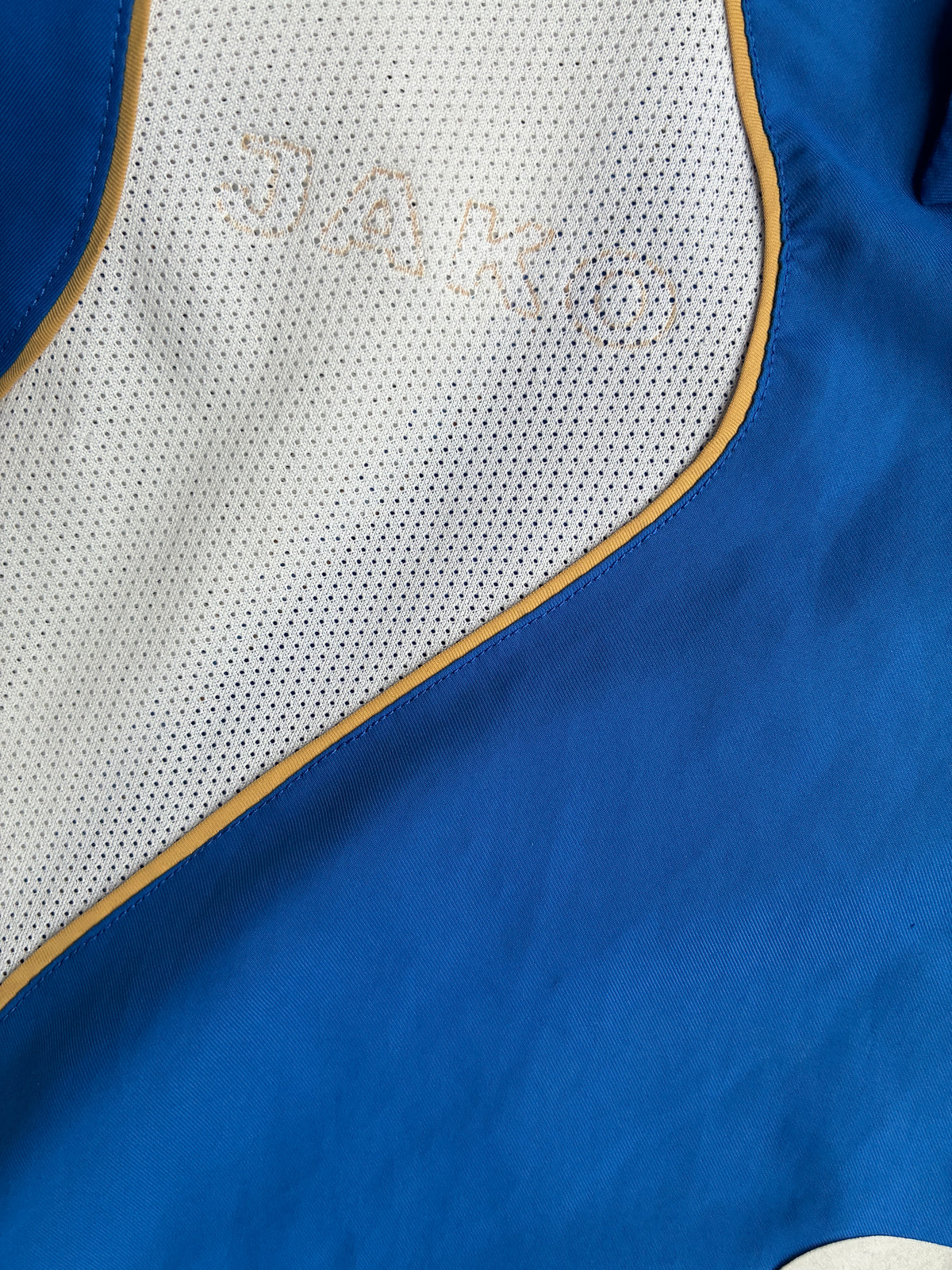 Portsmouth 2006/07 Kotipaita - (XL) - 7/10