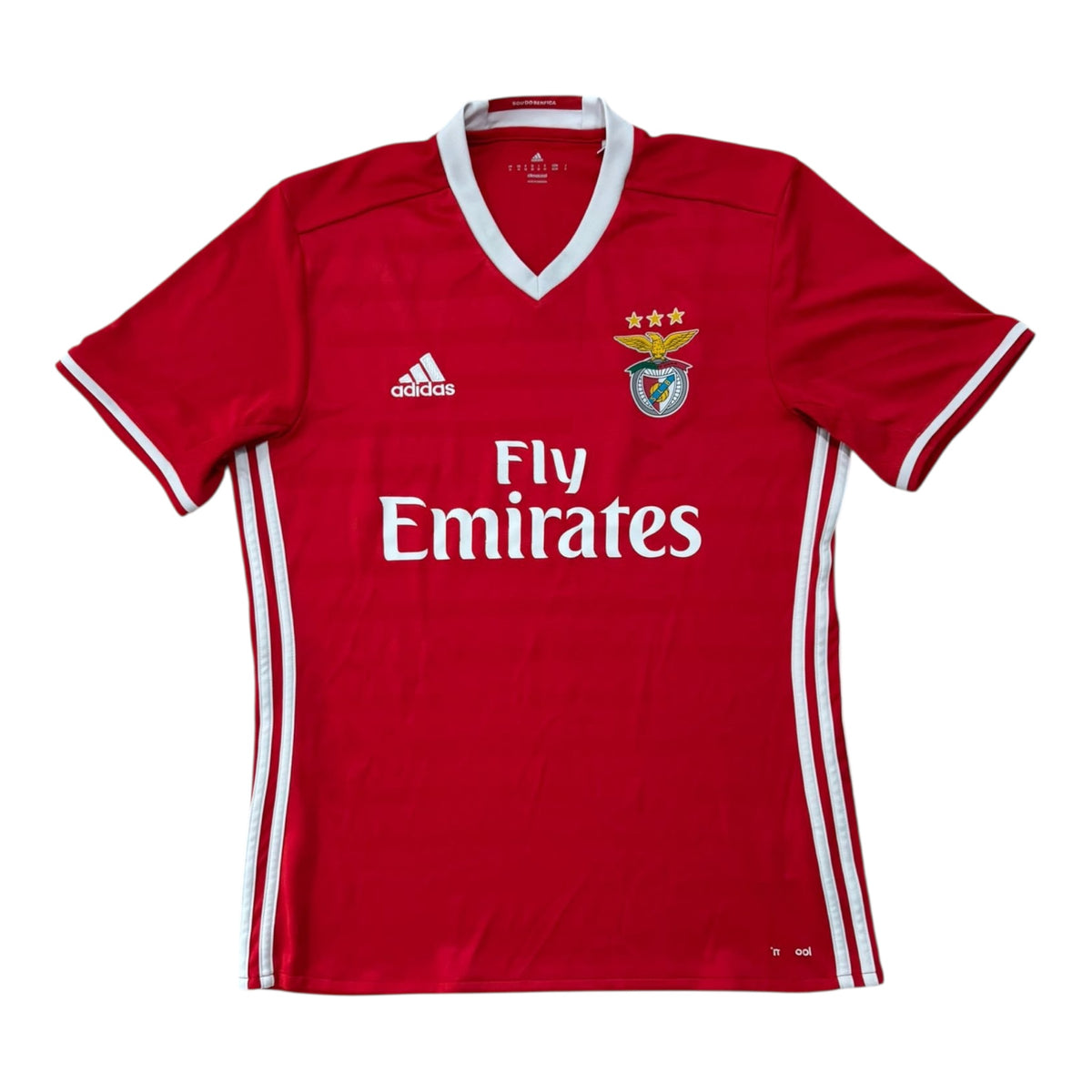 Benfica 2016/17 Kotipaita - (M) - 8/10