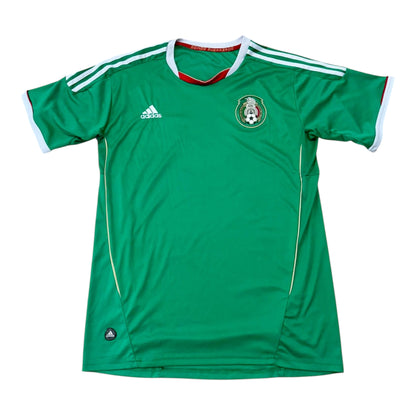Mexico 2011/12 Kotipaita - (L) - 9/10