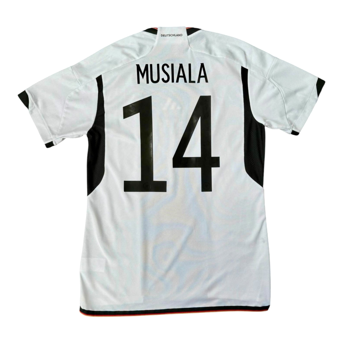 Saksa 2022 kotipaita, Musiala #14