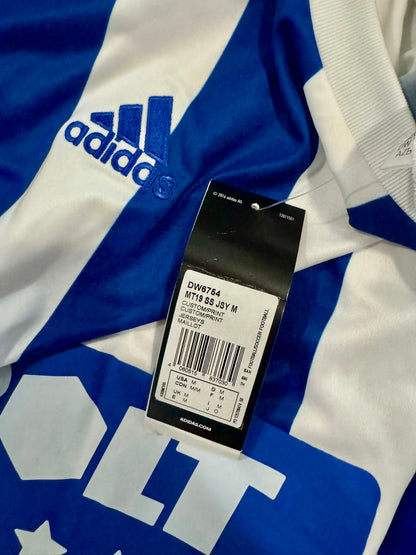 HJK 2020 Kotipaita - (M) - UUSI